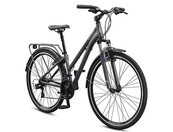 Schwinn Discover Hybrid Bike