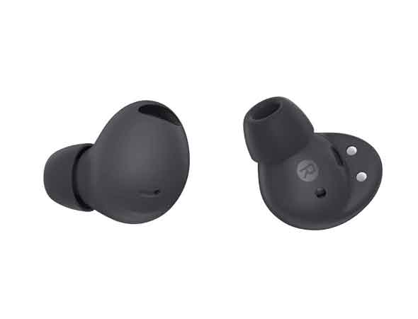 The Samsung Galaxy Buds 2 Pro