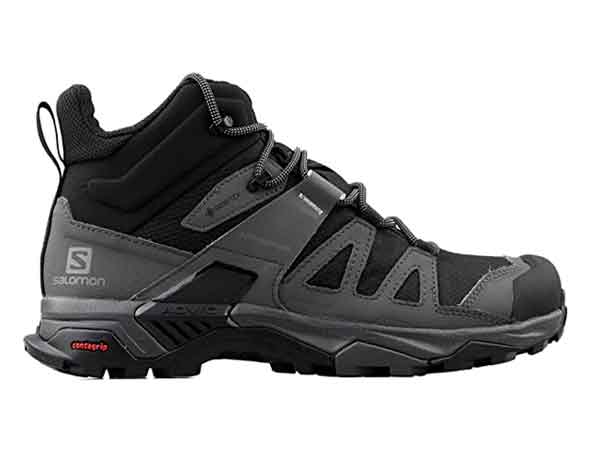 Salomon Men's X Ultra 4