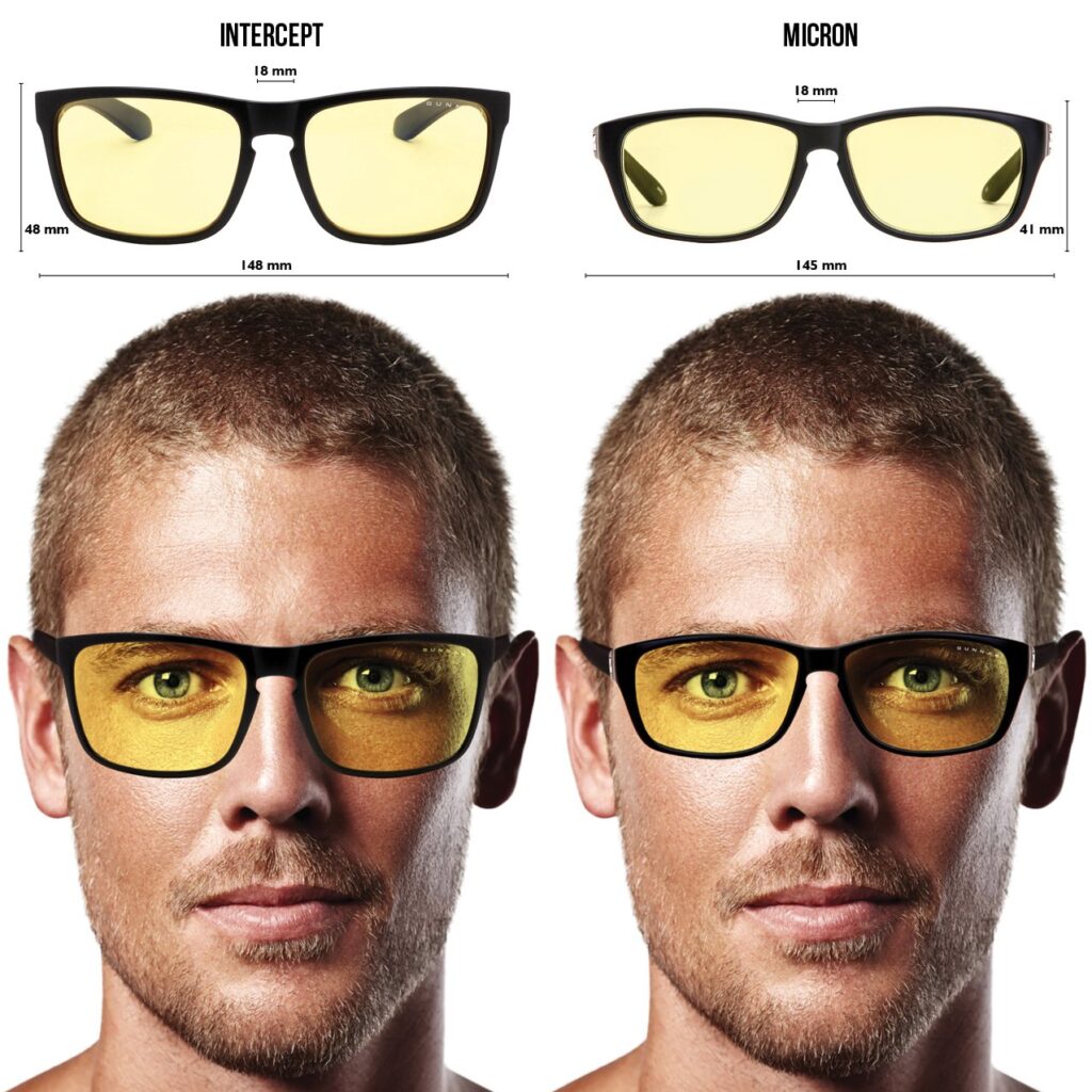 GUNNAR Gaming and Computer Glasses