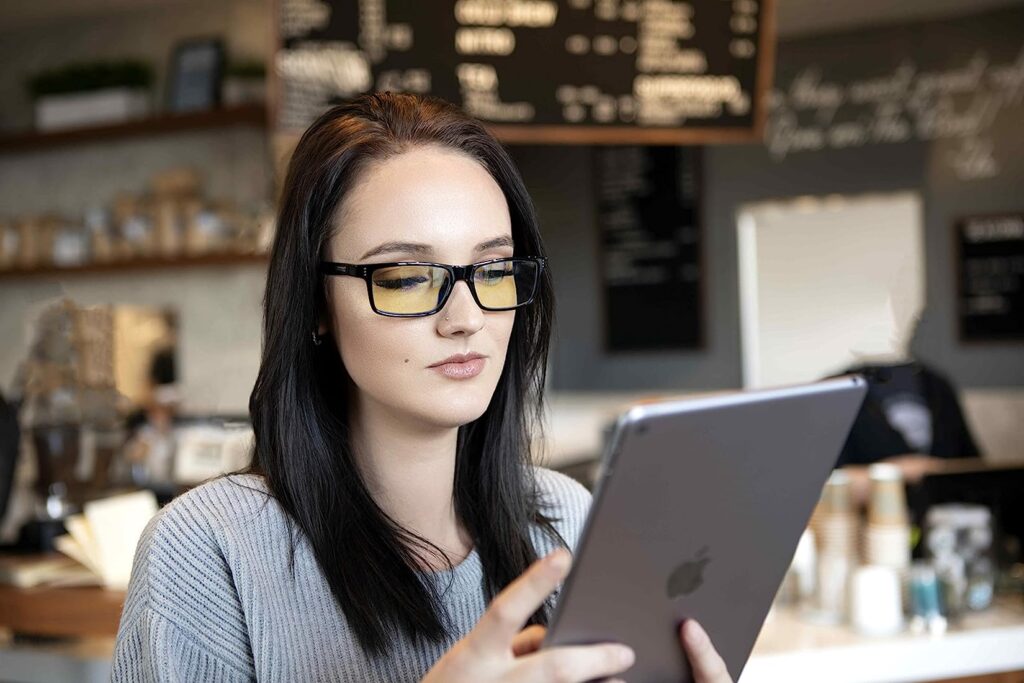 GUNNAR Gaming and Computer Glasses