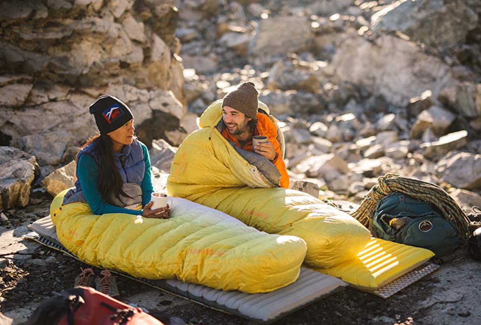 Therm-a-Rest NeoAir Xtherm