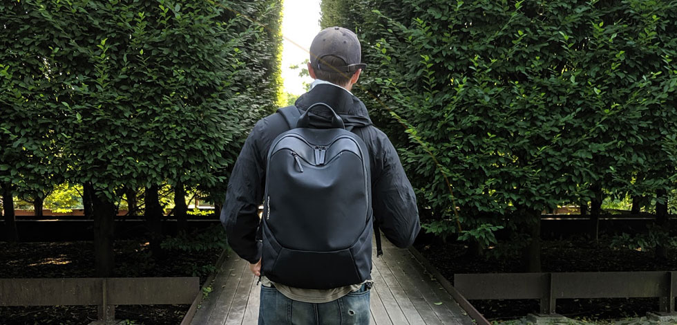 Travel Backpack