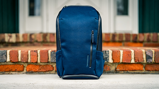 Travel Backpack