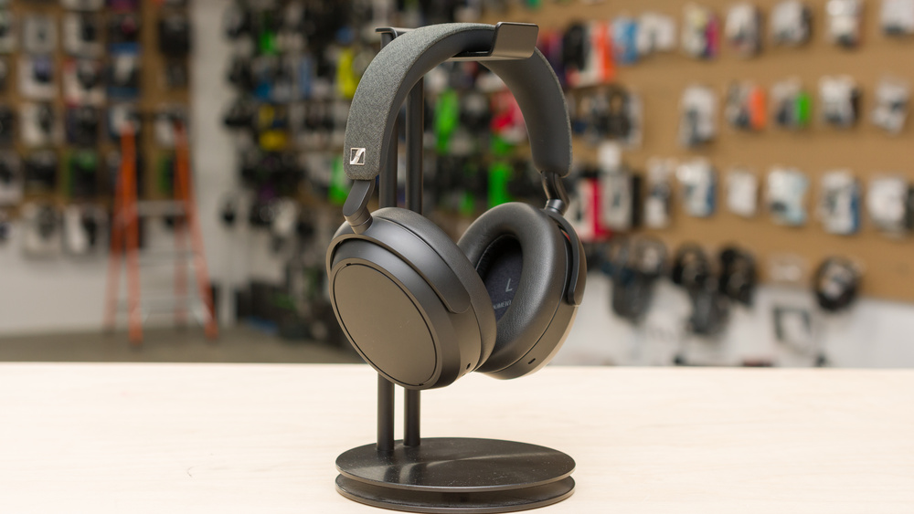 Sennheiser Momentum 4