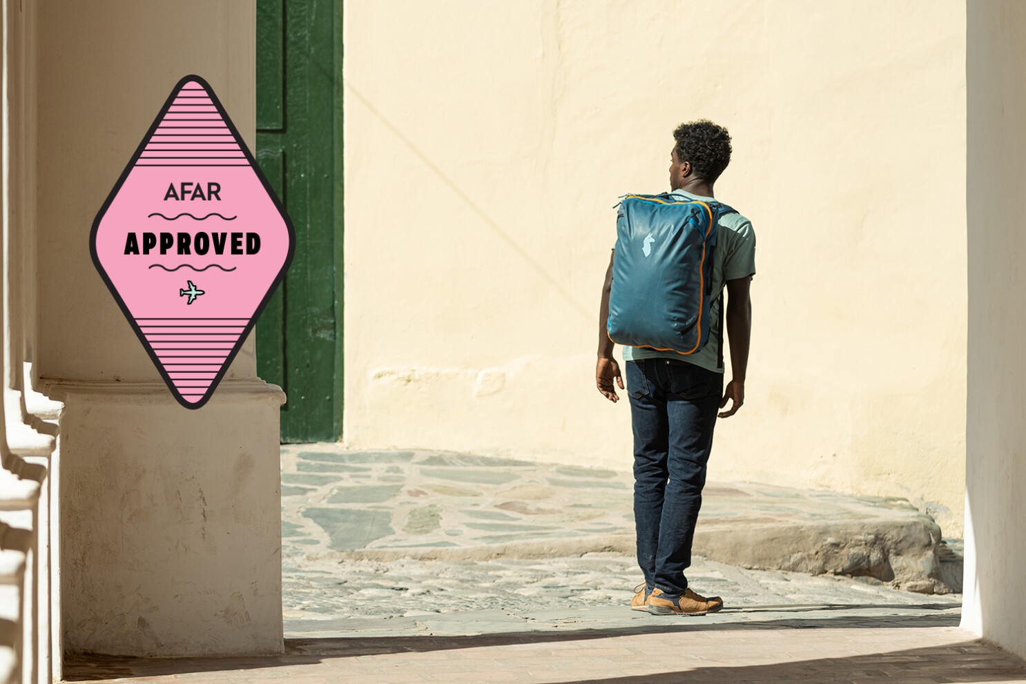 You are currently viewing The Travel companion backpack Cotopaxi Allpa 35L Travel Pack: The Perfect Companion for Your Adventures