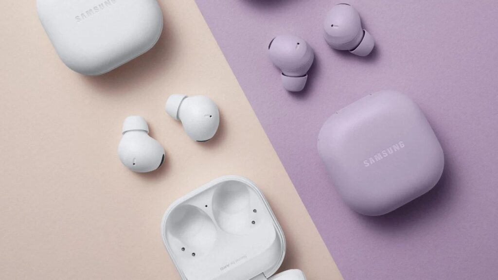 Galaxy Buds 2 Pro