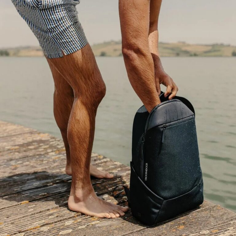 Travel Backpack