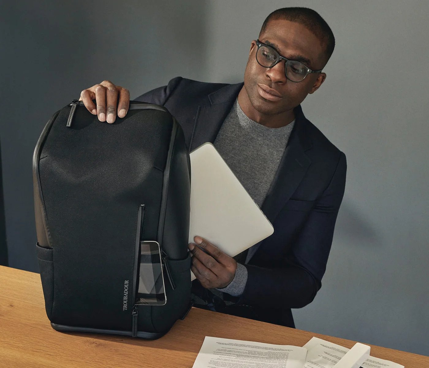 Travel Backpack