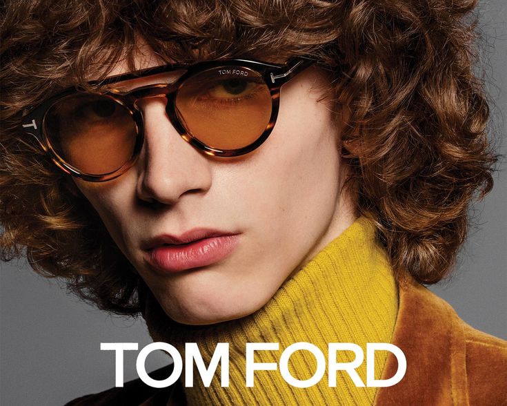 Tom Ford Glasses