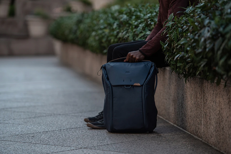 Everyday Backpack