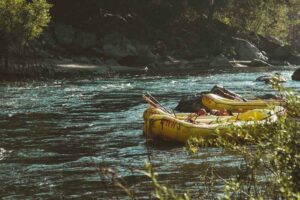 Read more about the article Floating Dock Review: Solstice Inflatable
