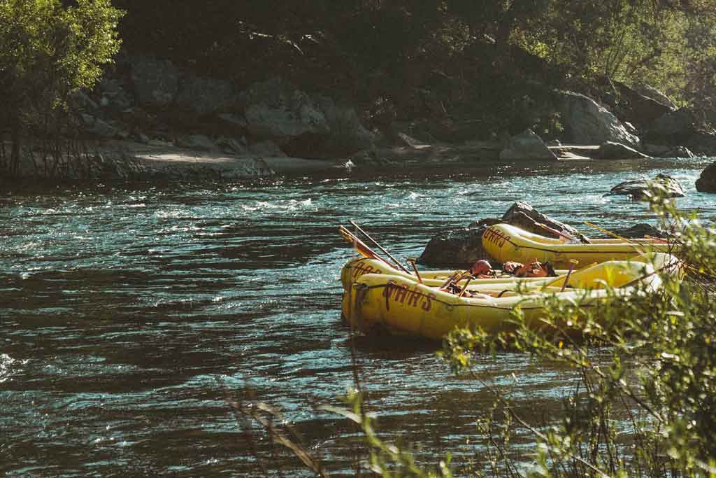 You are currently viewing Floating Dock Review: Solstice Inflatable