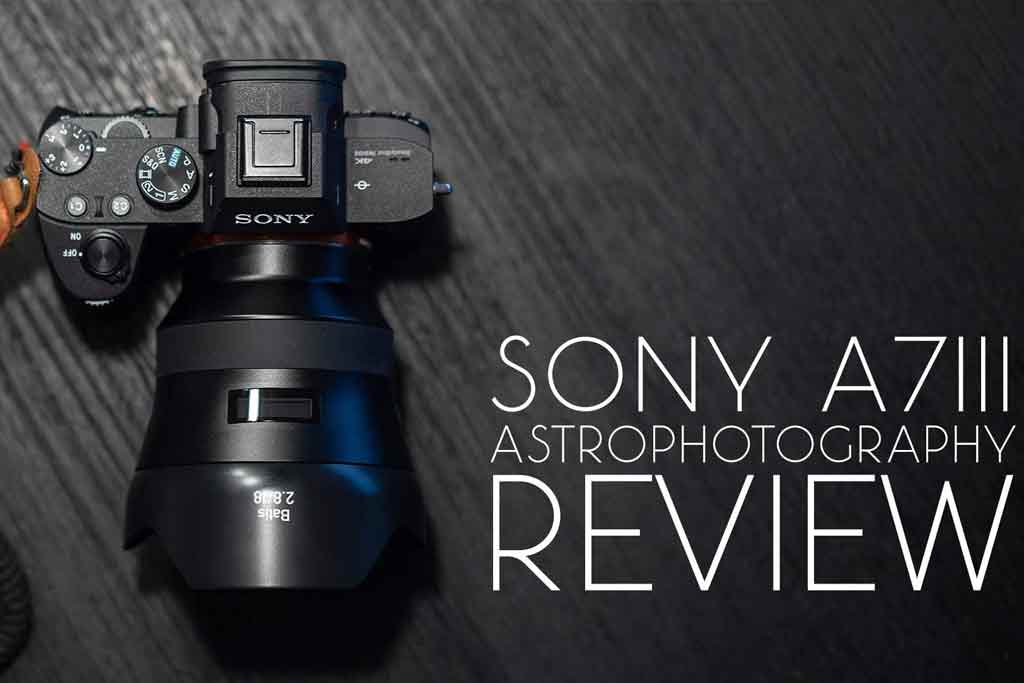 Read more about the article Sony A7 III Review: Unleashing Photography Excellence