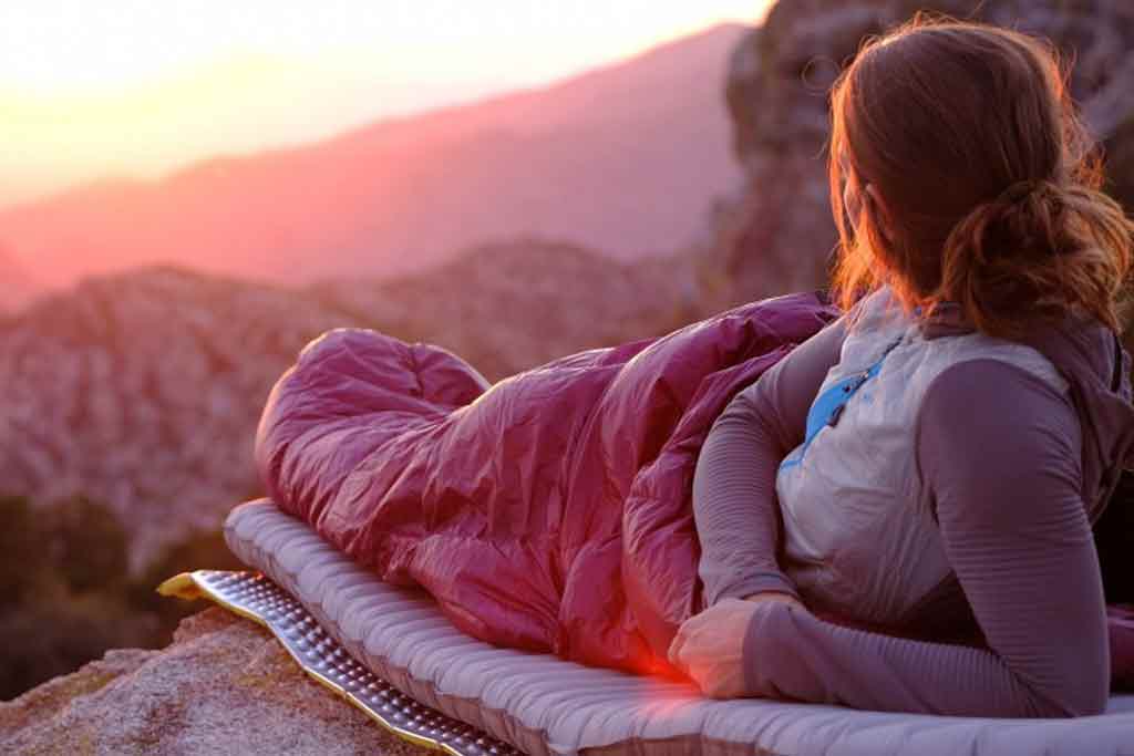 You are currently viewing The Outdoor Gear: Therm-a-Rest NeoAir Xtherm Review