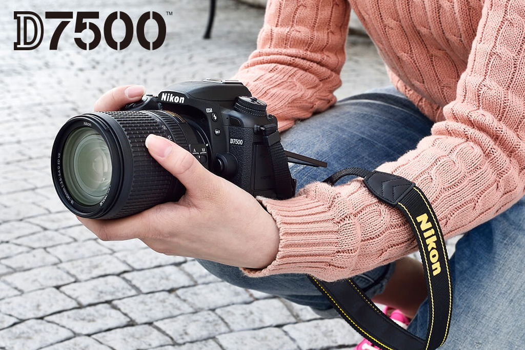 Read more about the article Nikon D7500 Review: Unleashing the Power of a Professional DSLR