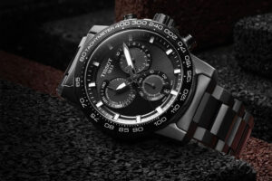 Read more about the article Tissot Supersport Review: A Stylish Fusion of Performance and Elegance