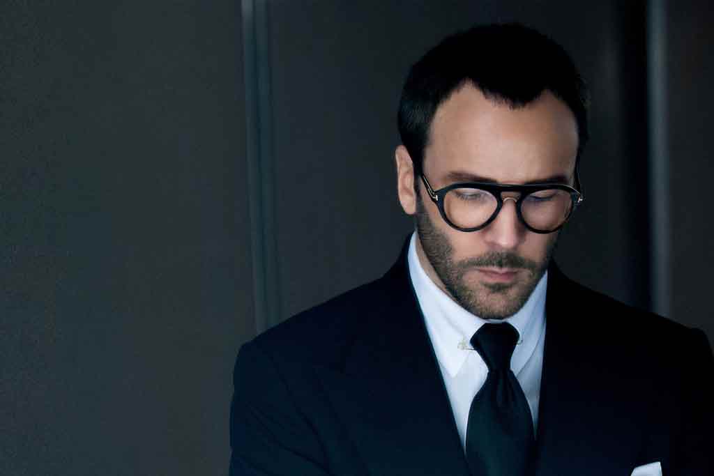 Read more about the article Tom Ford Glasses: The Hottest Eyewear Trend