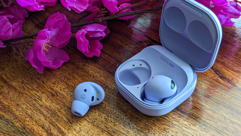 Galaxy Buds 2 Pro