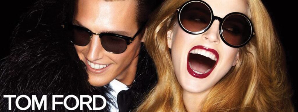 Tom Ford Glasses