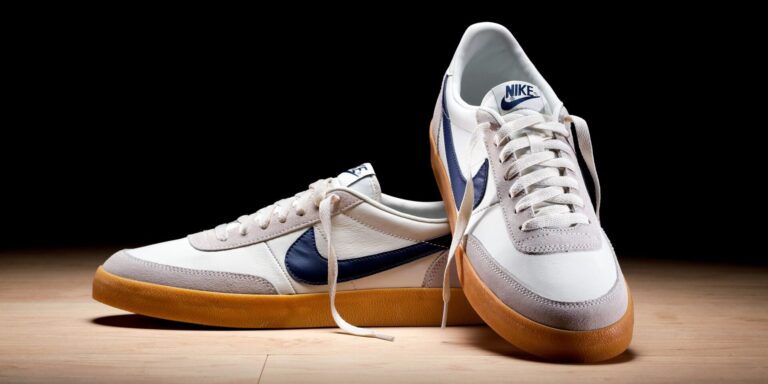 Nike Killshot 2 Review