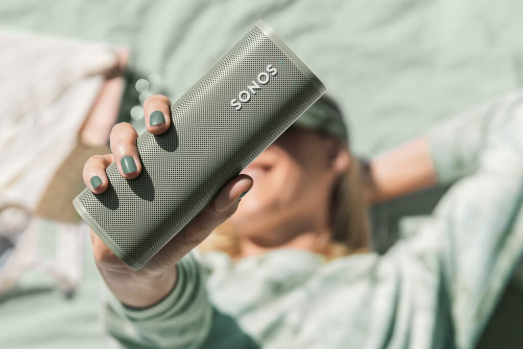 Sonos Roam Review