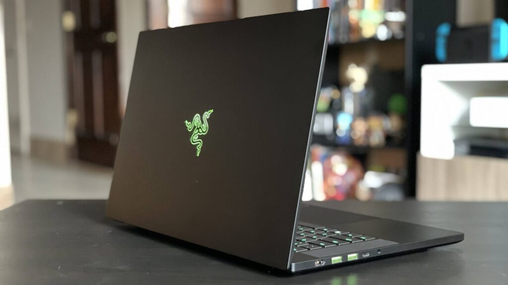 Best Laptop For Gaming in 2023