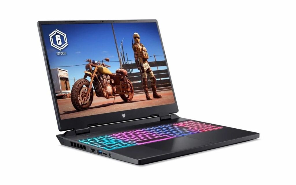 Best Laptop For Gaming in 2023