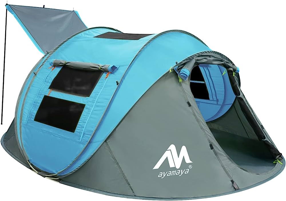 Best tent in 2023