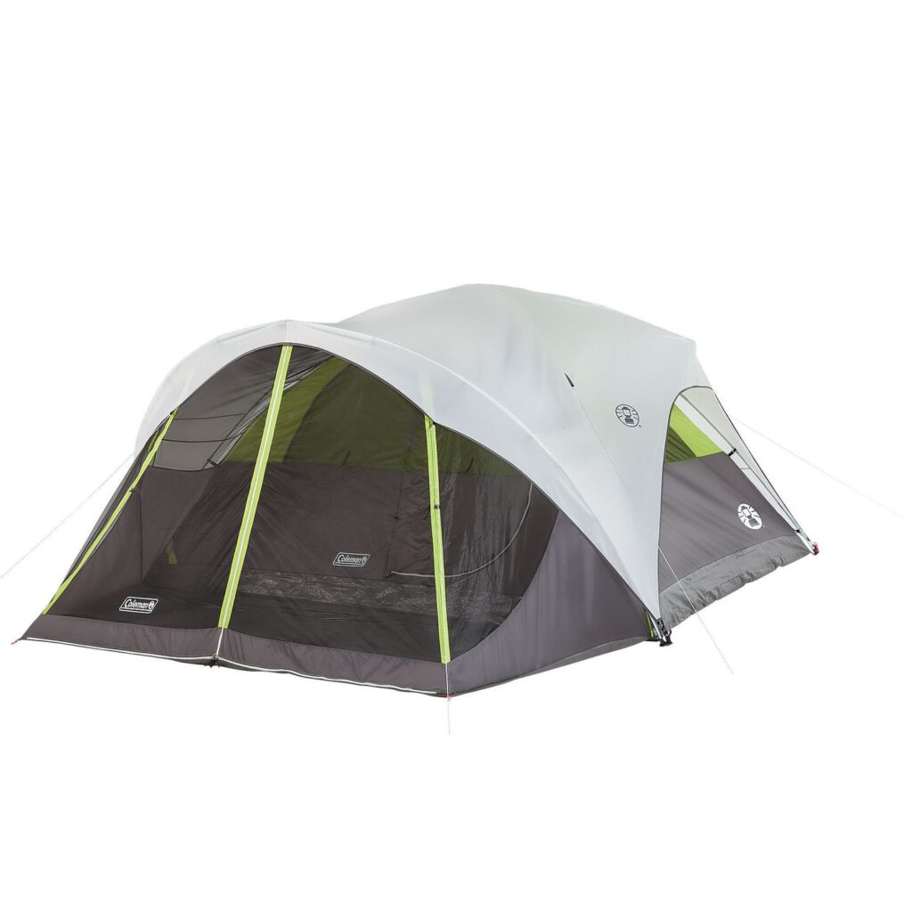 Best tent in 2023