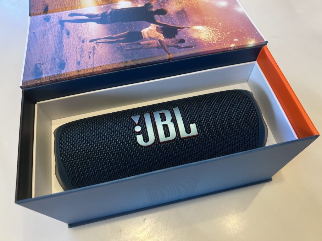 JBL Flip 6 Review