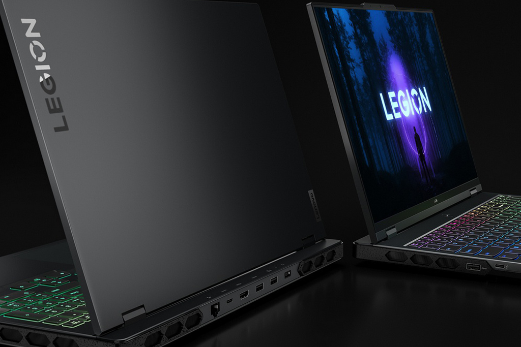 Read more about the article Lenovo Legion Pro 7i Review: Unlocking the Gamer’s Paradise