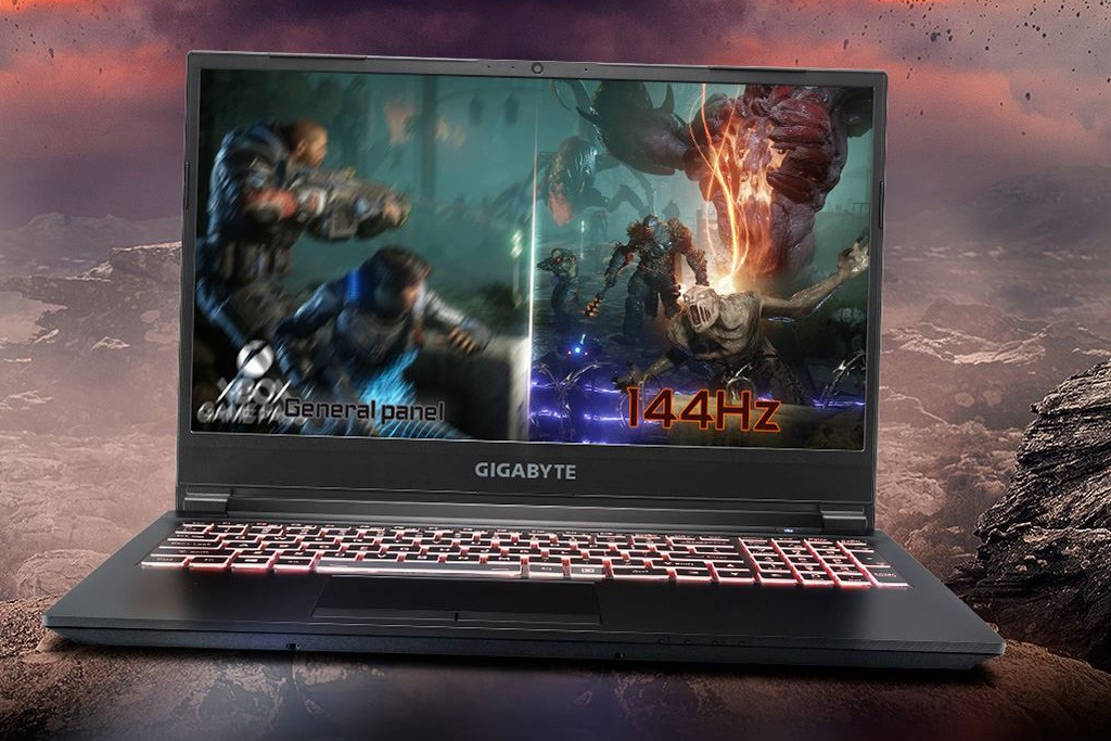 Read more about the article GIGABYTE G5 Review: Unleashing Gaming Excellence