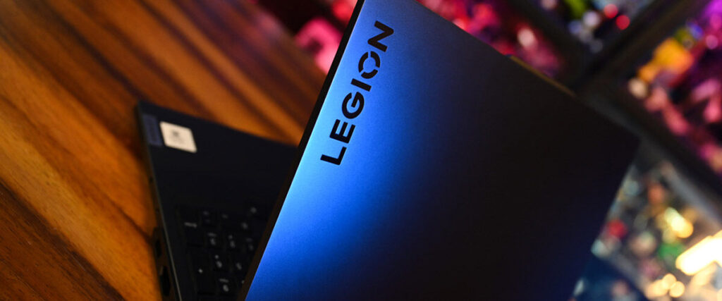 Lenovo Legion Pro 7i