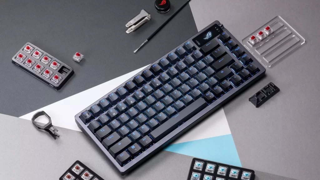 Best Keyboard for Gaming