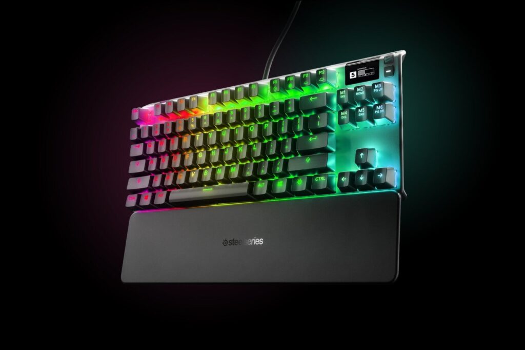 Best Keyboard for Gaming