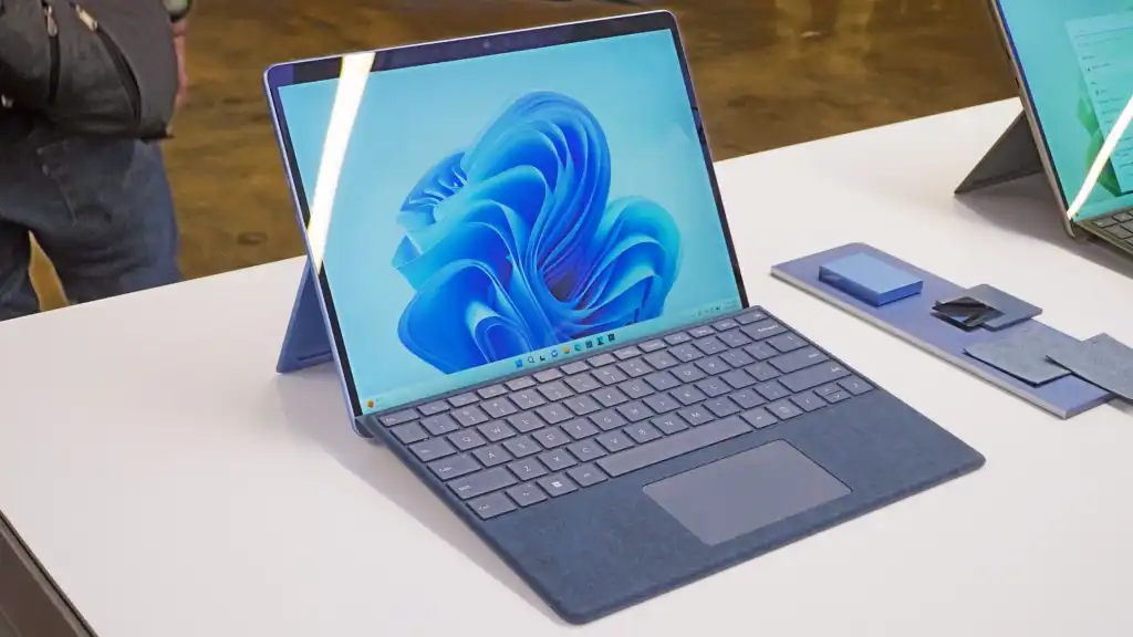 Surface Pro 9 Review