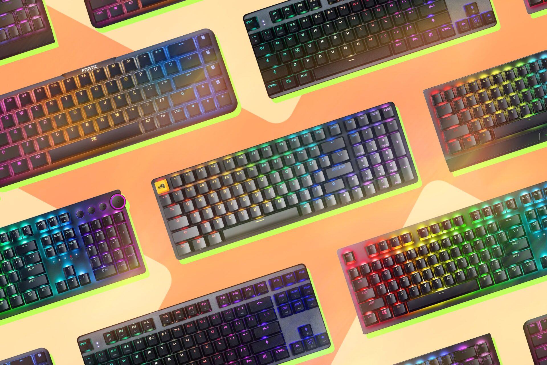 Read more about the article Best Keyboard for Gaming in 2023