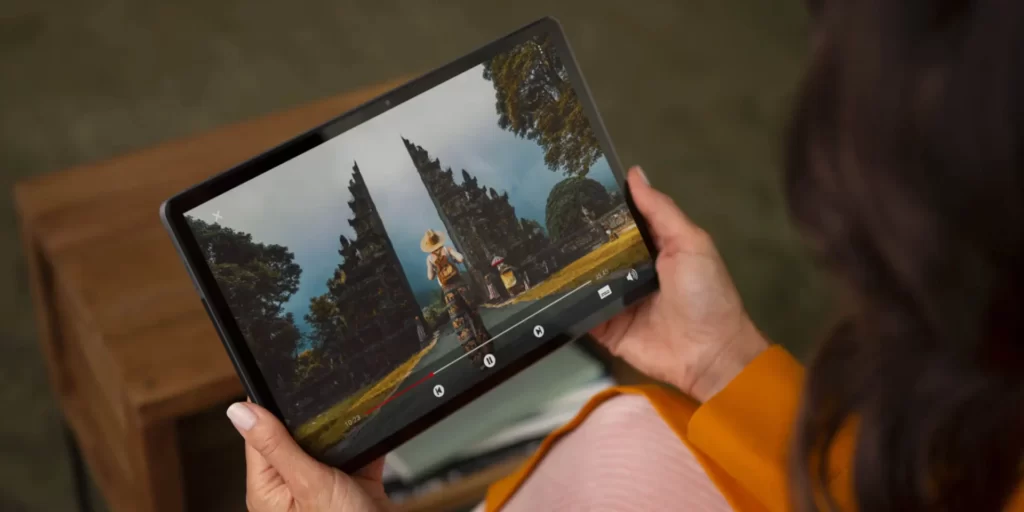 Lenovo Tab P11 Plus Review