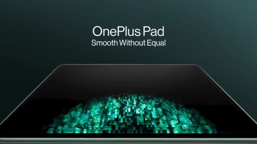 OnePlus Pad Review