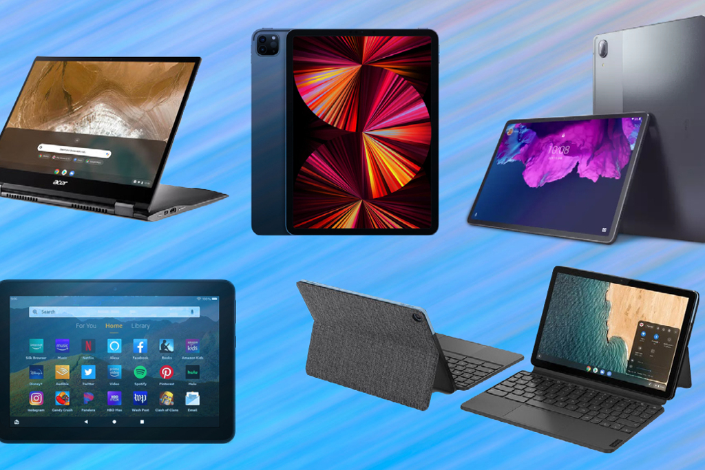 Read more about the article Best Tablet in 2023