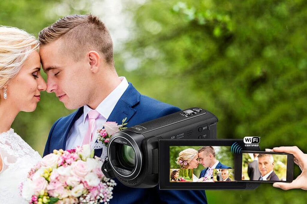 You are currently viewing Panasonic HC-V785 Review: Unveiling the Power of Precision Videography