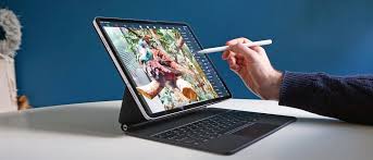 iPad Pro 12.9 Review