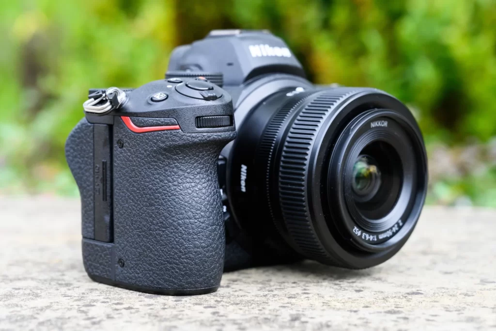 Nikon Z5 Review