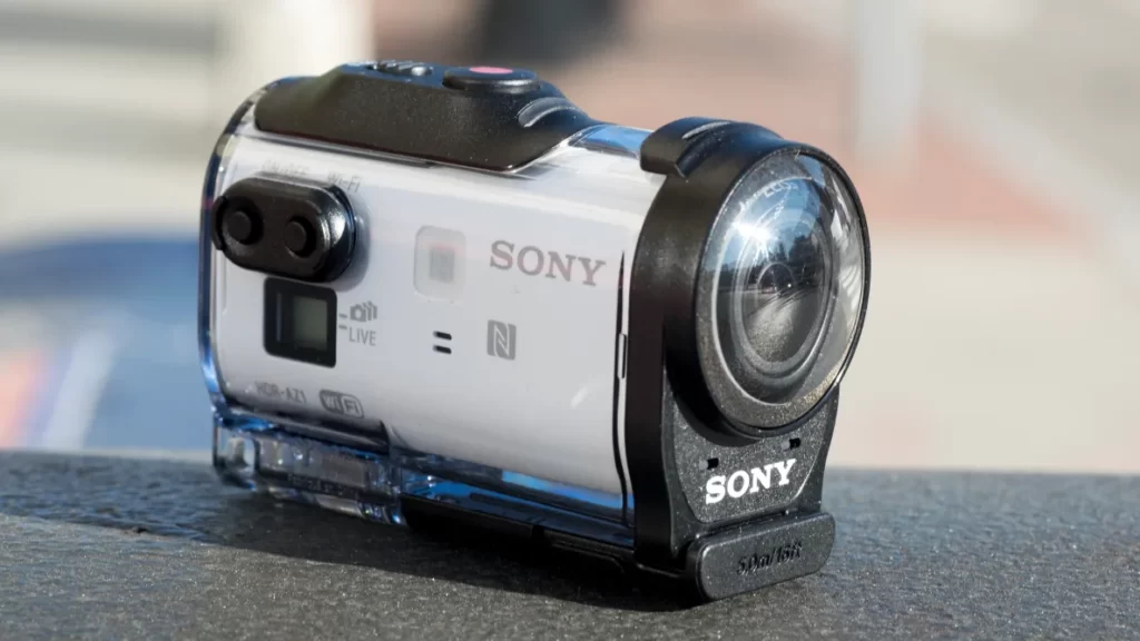 best camcorder 2023