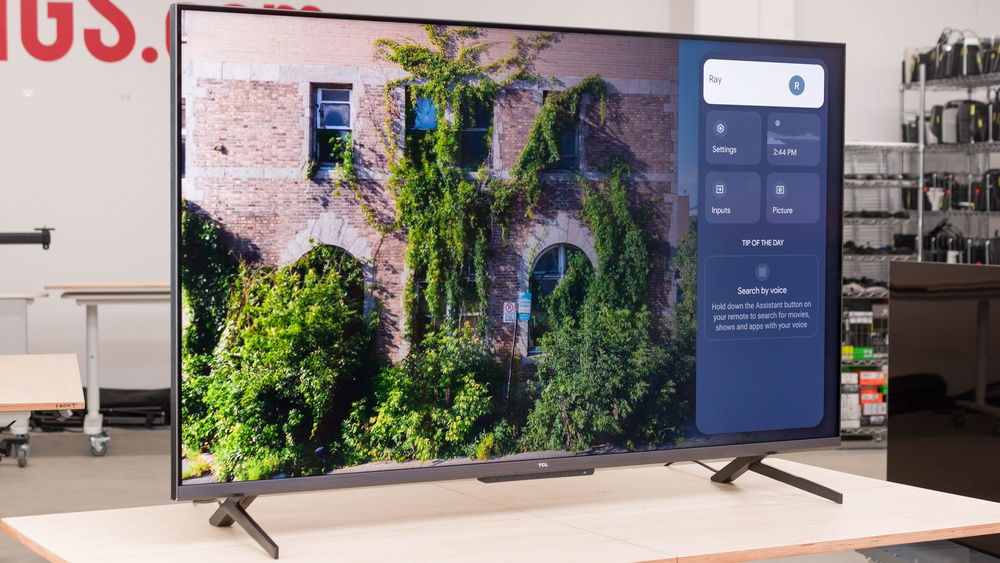 TCL 6-Series Review