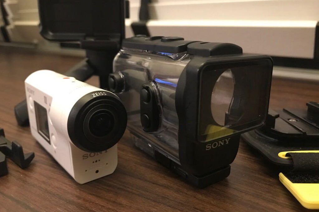 Read more about the article Sony HDR-AS300 Review