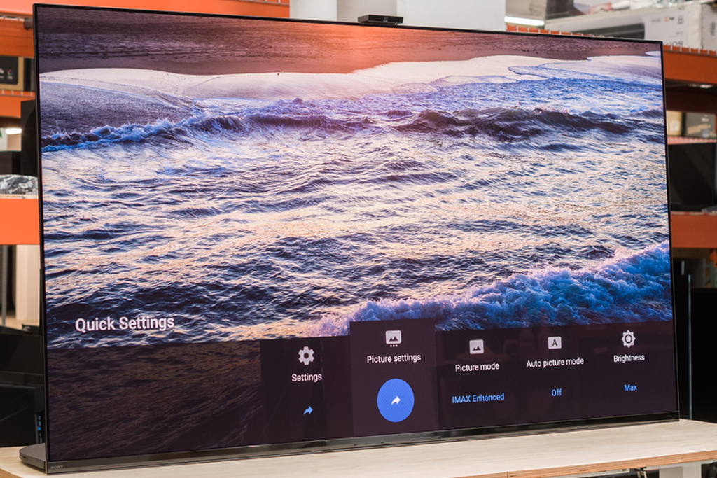 Read more about the article Sony A95K OLED Review: The Ultimate Visual Experience