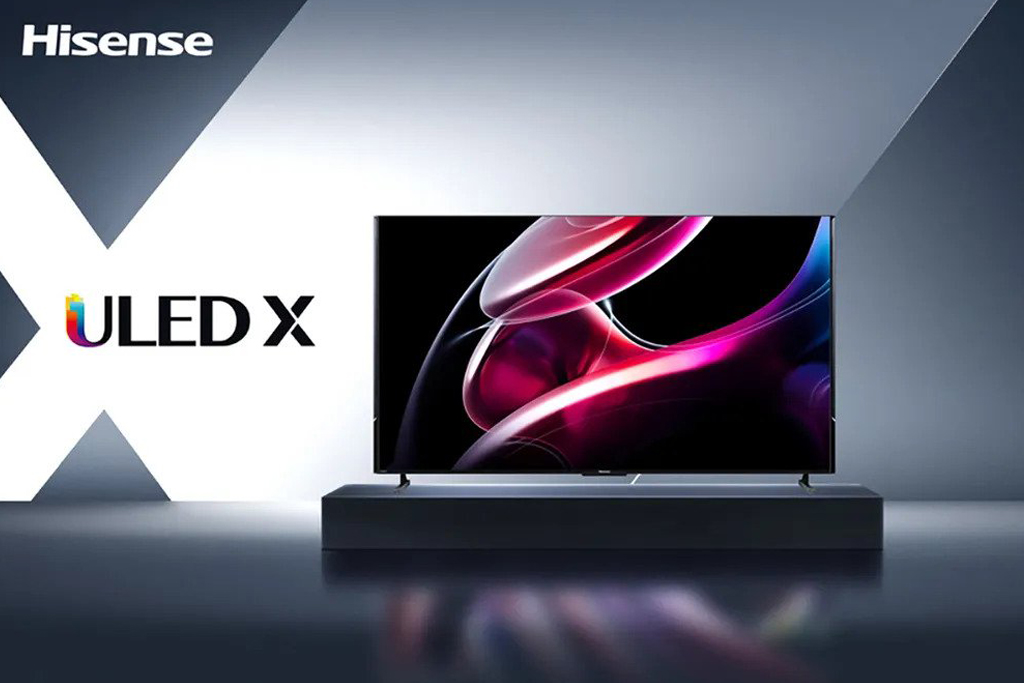 Read more about the article Hisense U8K Review: Elevating Home Entertainment to New Heights