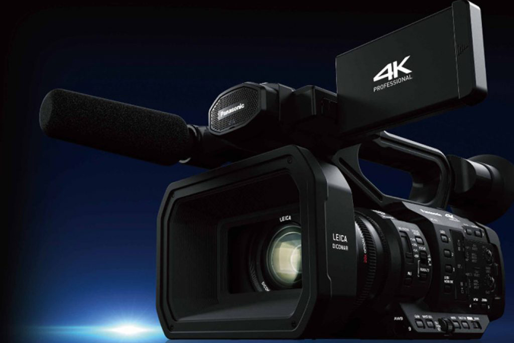 Read more about the article Elevating Your Filmmaking Game: Panasonic HC-X1E Review